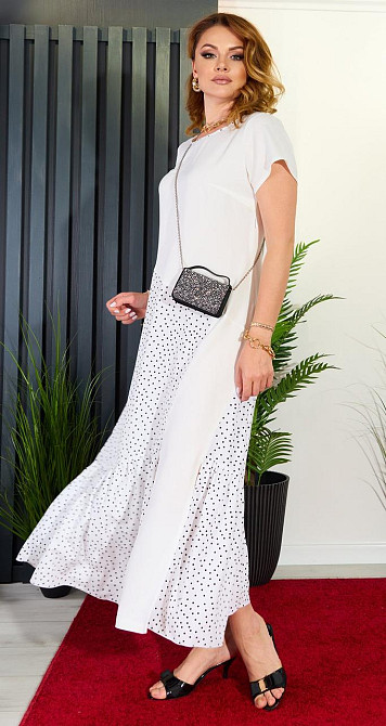 Красиве легке плаття (50) Київ - фото 3