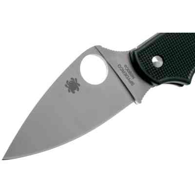 Нож Spyderco Urban Slipit Leaf Lightweight (C127PBK) Винница