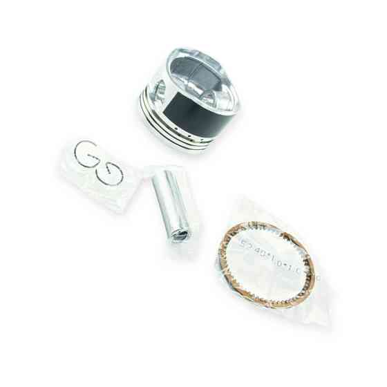 Поршень 110 Актив, мопед Дельта d=52.4 STD JH Мукачево