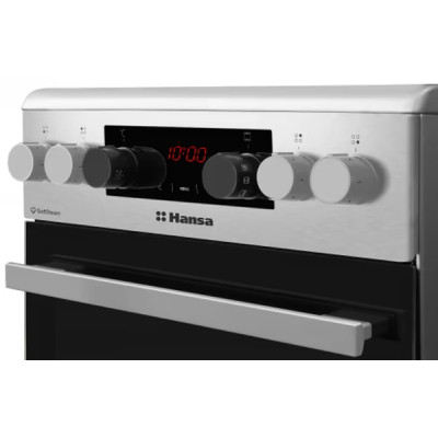 Плита Hansa FCCXS58363 Вінниця - фото 9