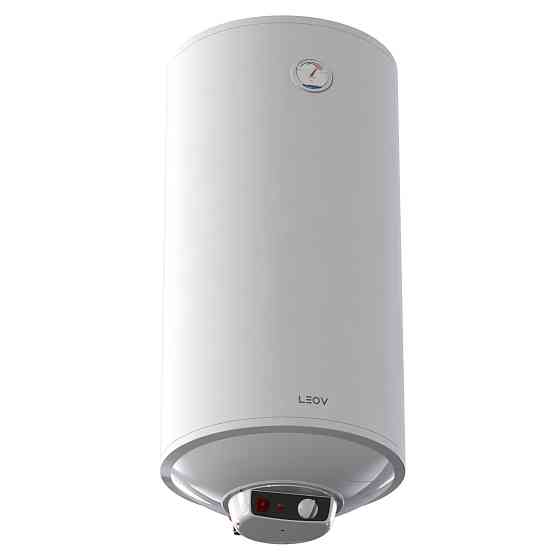 Водонагрівач LEOV LV 100 l V 100 l Тернопіль