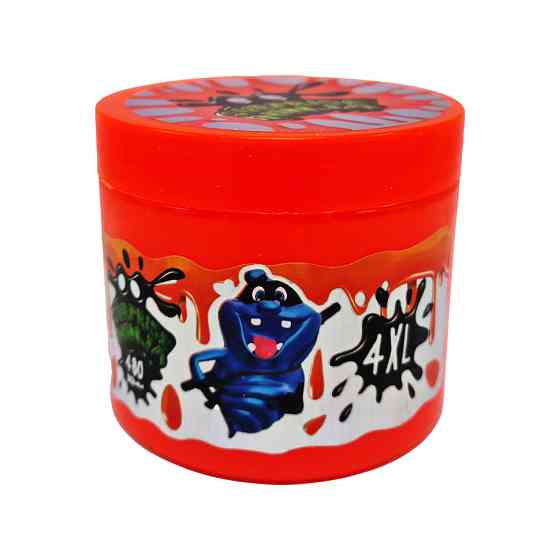 В'язка маса "Surprise Ninja" 4 XL SLM-09-01U укр Помаранчевий Вінниця