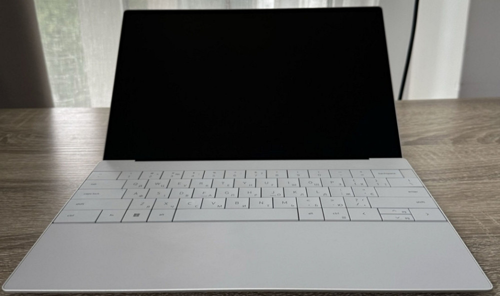 Ультрабук DELL XPS Plus 9320 32Gb. 1Tb. Київ - фото 7