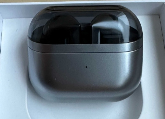 Наушники Samsung Galaxy Buds 3. Харків - фото 3