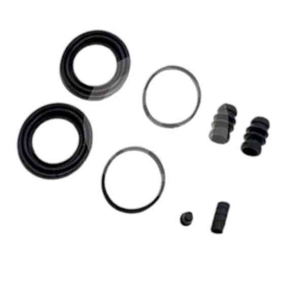 Ремкомплект передний Toyota Hilux, Nissan Navara (d, 45mm) 01- суппорта Мукачево