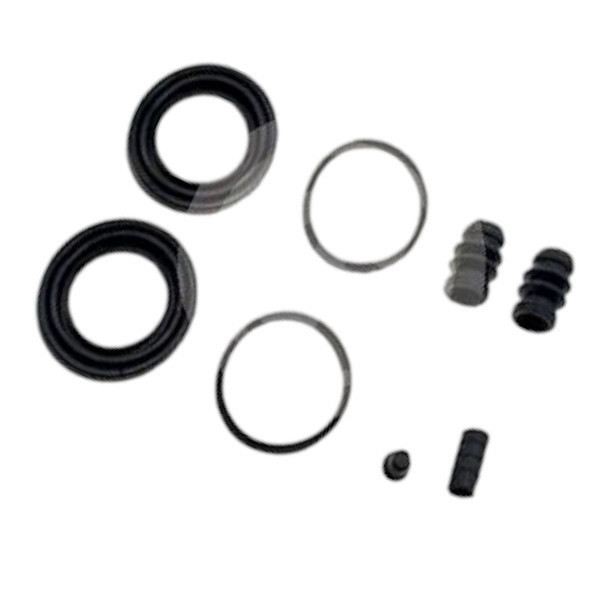 Ремкомплект передний Toyota Hilux, Nissan Navara (d, 45mm) 01- суппорта Мукачево - изображение 1