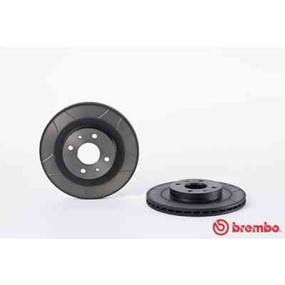 Тормозной диск Brembo 09.8903.75 Винница