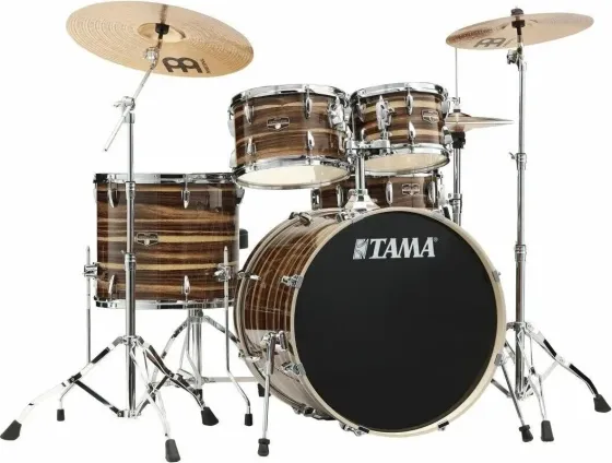 Ударная установка  Tama IP52H6W-CTW Imperialstar Coffee Teak Wrap Киев