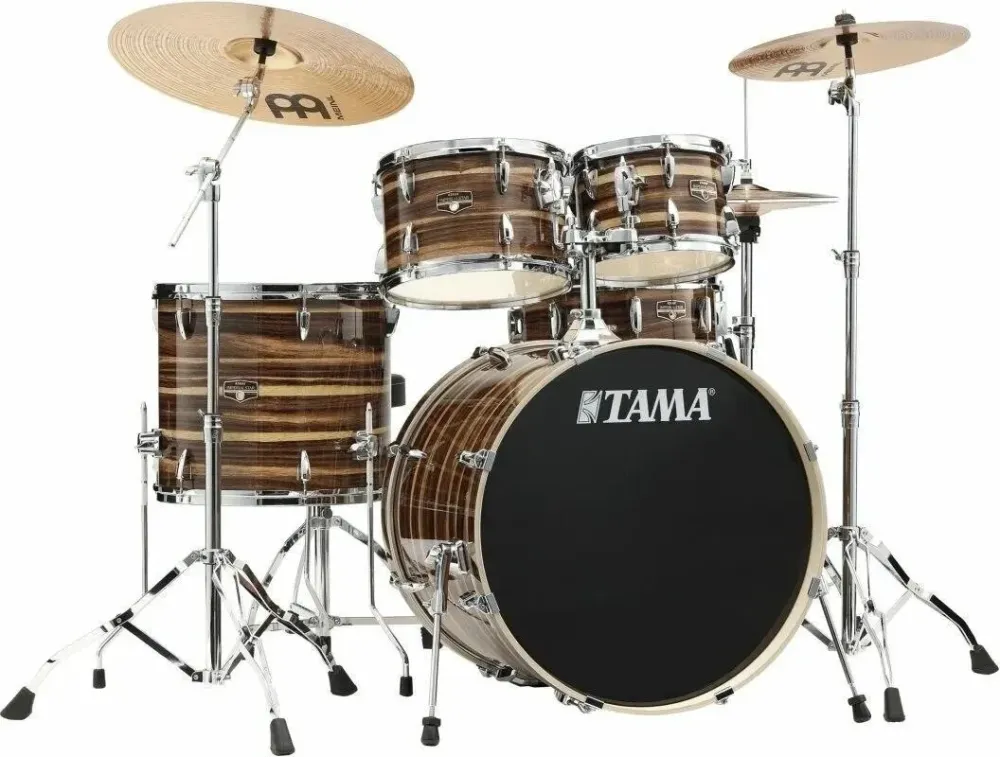 Ударная установка  Tama IP52H6W-CTW Imperialstar Coffee Teak Wrap Киев - изображение 1