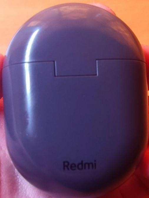 Наушники Redmi Buds 3 Pro Black. Киев - изображение 2