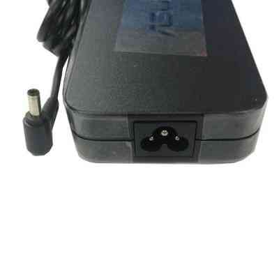 Блок живлення до ноутбуку ASUS 120W 19V, 6.32A, разъем 4.5/3.0 (PA-1121-28 A15-120P1A / A40161) Вінниця