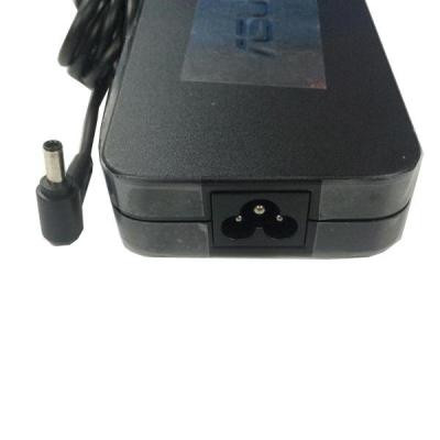 Блок живлення до ноутбуку ASUS 120W 19V, 6.32A, разъем 4.5/3.0 (PA-1121-28 A15-120P1A / A40161) Вінниця - фото 3