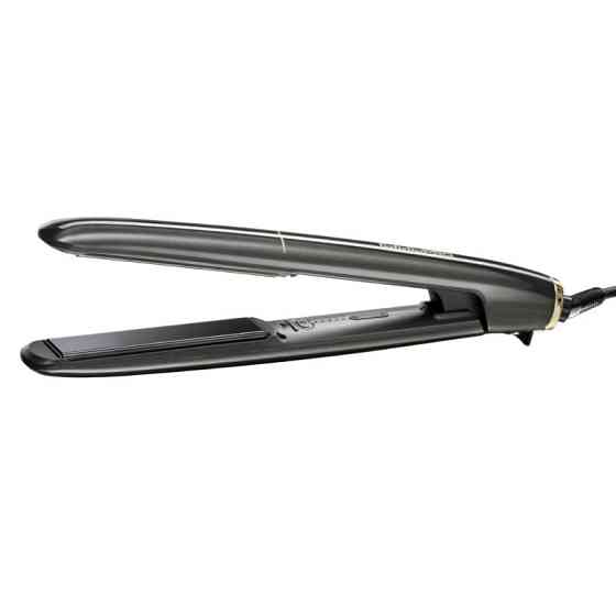 Праска (випрямляч) для волосся Babyliss Pro BAB3550E Сірий Харьков