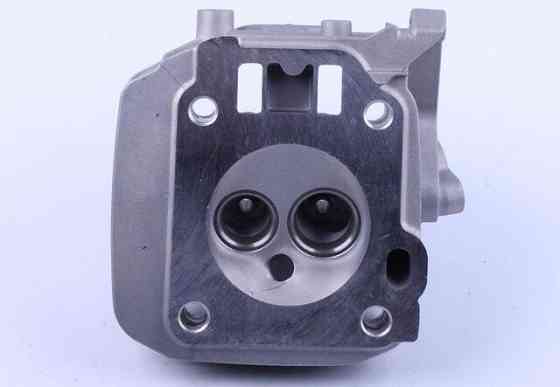 Головка блока голая - мотоблок мотоблок 177F Мукачево