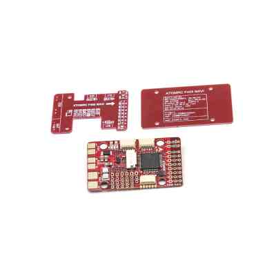 Політний контролер (FC) ATOMRC F405 NAVI (F405NAVI) Вінниця