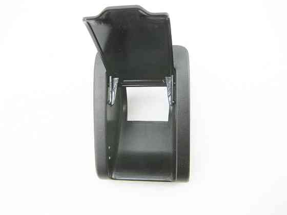 Mercedes-Benz  A2126801136 8L36 Кришка кріплення дитячого сидіння в задній полиці E-class W212 C-Class W204 C-Class Coupe C204 E-Class Coupe C207 CLS  Одесса