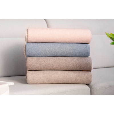 Плед Ardesto Leonardo Moon, 140x200 см, рожевий (ART0602LM) Вінниця - фото 8