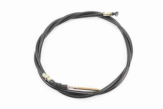 Трос заднього гальма Honda LEAD90 (трос 185см; кожух 170см) Київ