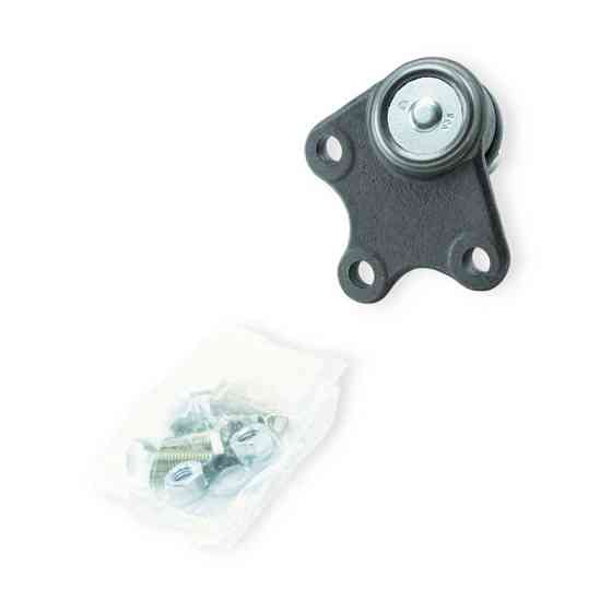 Кульова Шкода Fabia (99-10) ліва L опора Мукачево