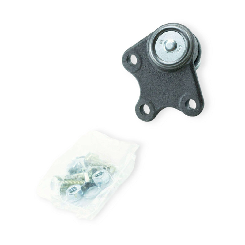 Кульова Шкода Fabia (99-10) ліва L опора Мукачево - фото 1