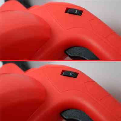 Пилосос садовий Stark LBV-30 повітродувка-пилосос, 3000Вт, 75м/с, 40л (330012100) Вінниця