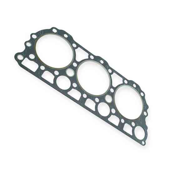 Прокладка СМД-60 беззабестова ГБЦ Мукачево