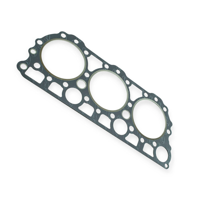 Прокладка СМД-60 беззабестова ГБЦ Мукачево - фото 1