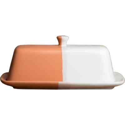 Масленка кухонная Vittora Помаранч (VT-8404) Винница