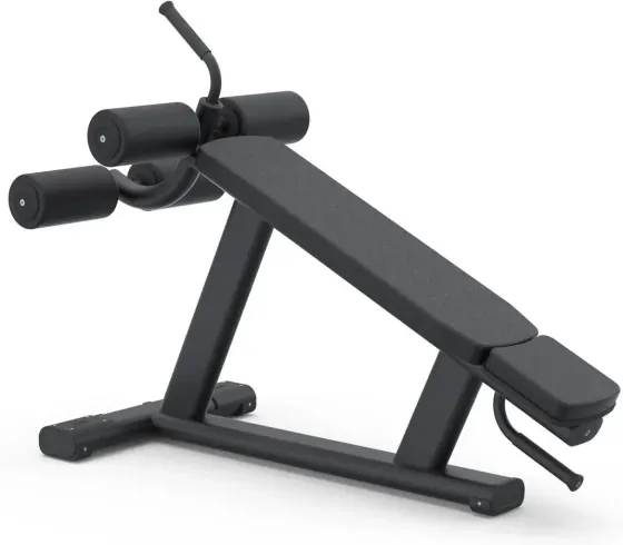 Тренажер Лавка rzymska do ćwiczeń mięśni brzucha UF11124 UNDERFIT Київ