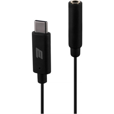 Переходник USB-C to 3.5mm F 0.10m 2E (2E-MAC010) Винница - изображение 2