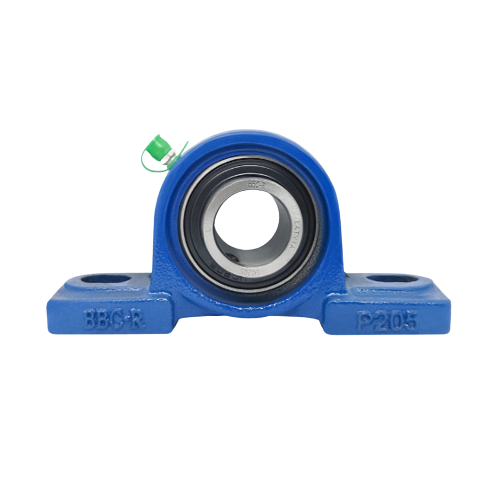 Підшипник корпусний UCP204 BBC-R Житомир