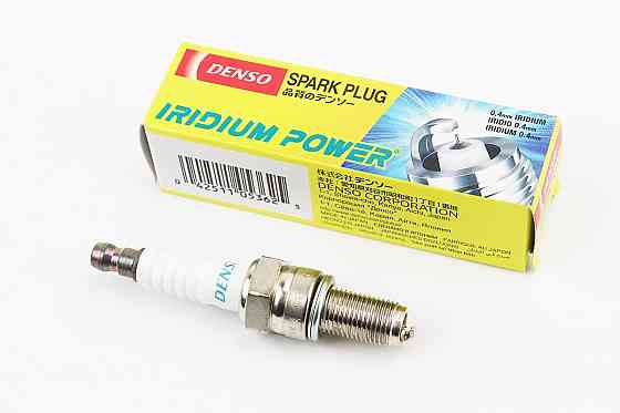 Свічка 4Т IU24 іридієва - M10 L18 - JH/GY6 Київ