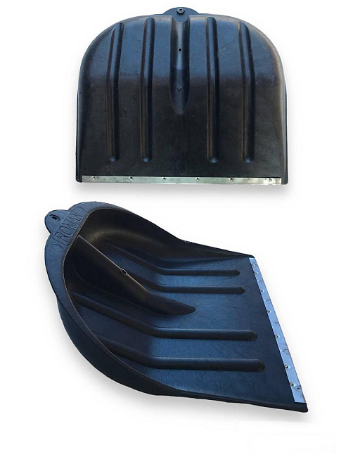 Лопата снегоуборочная 