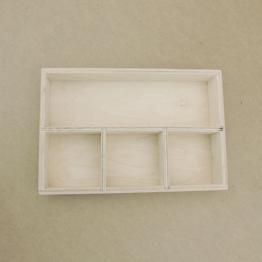 Настольный органайзер 