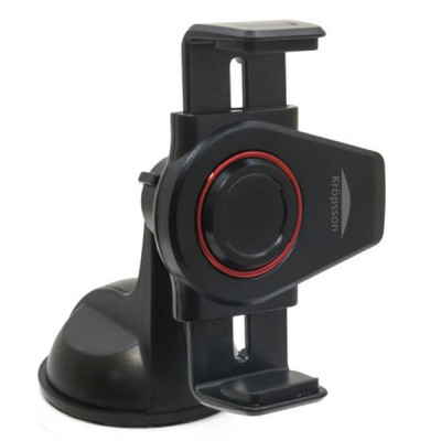 Универсальный автодержатель Kropsson NFC (CRK4108) Винница - изображение 4