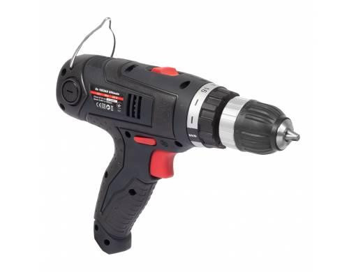 Дриль-Шуруповерт електричний Vitals Professional Us 1023AS Ultimate (119640) Коломыя - изображение 5