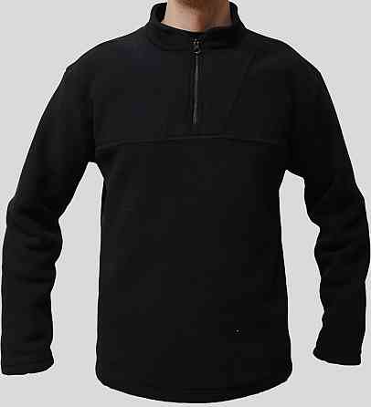 Реглан флісовий на блискавці Jacket 280 Чернівці