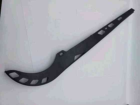 Кожух ланцюга трансмісії T125 Мукачево