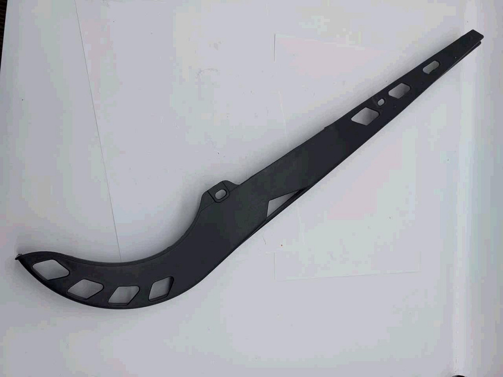 Кожух ланцюга трансмісії T125 Мукачево - фото 1