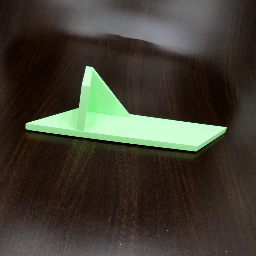 Настенная полка 