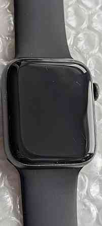 Смарт -Часы Apple Watch 6 44mm. Space Gray. Киев