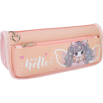 Пенал Maxi 2 отделения (MX85332) Винница - изображение 1