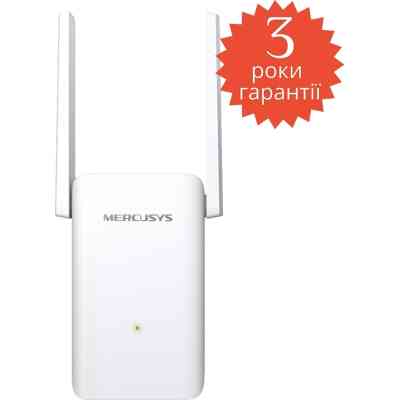 Ретранслятор Mercusys ME80X Винница