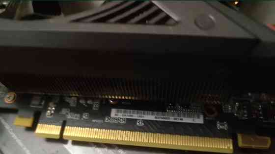 Відеокарта AMD RX 5600XT 6Gb. Київ