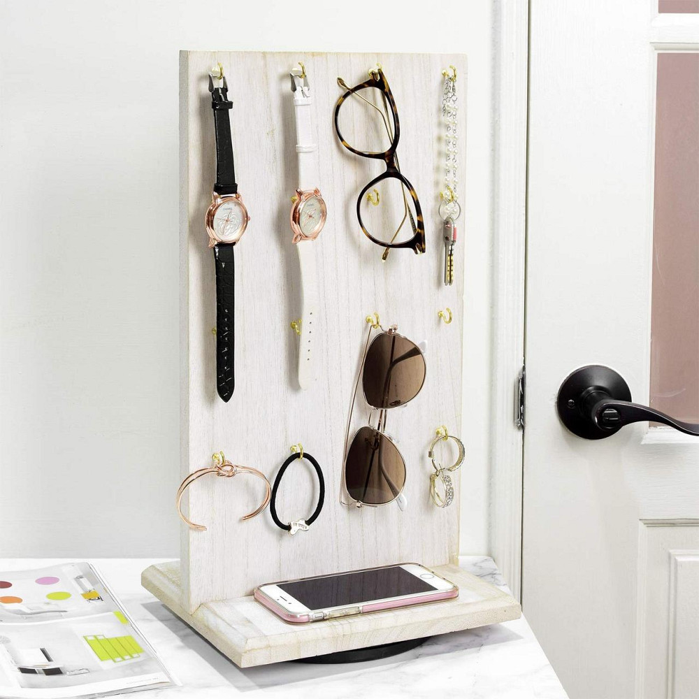 Органайзер для браслетов и часов 