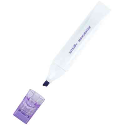 Набор маркеров Kite Highlighter Creative Pastel Colors, набор из 4-х цветов (K24-1145-4) Винница