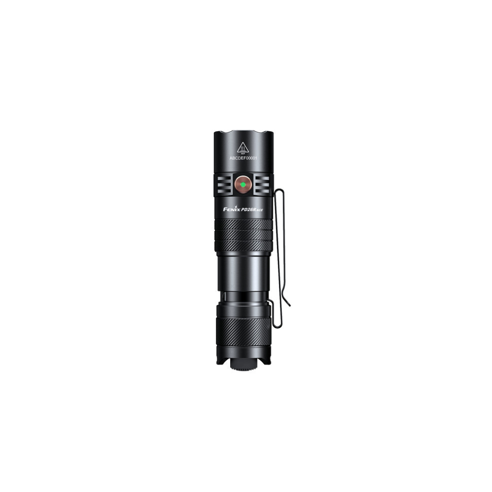 Ліхтар тактичний Fenix PD26R ACE Рівне - фото 5