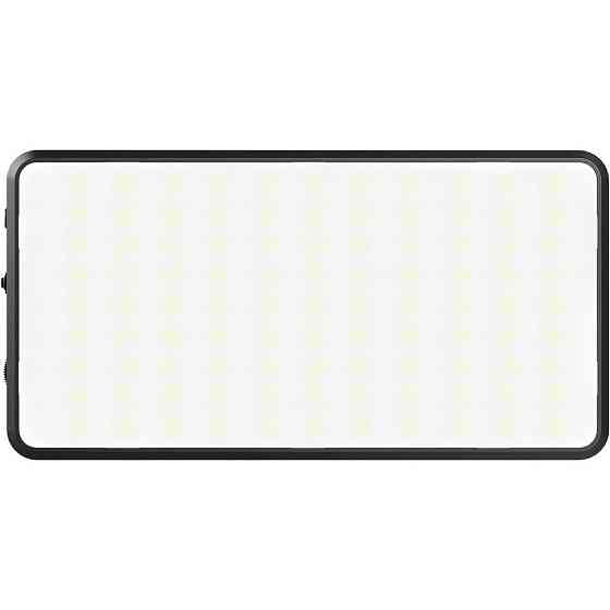 Видеосвет с фильтром 5000мАч Ulanzi VL200 Киев