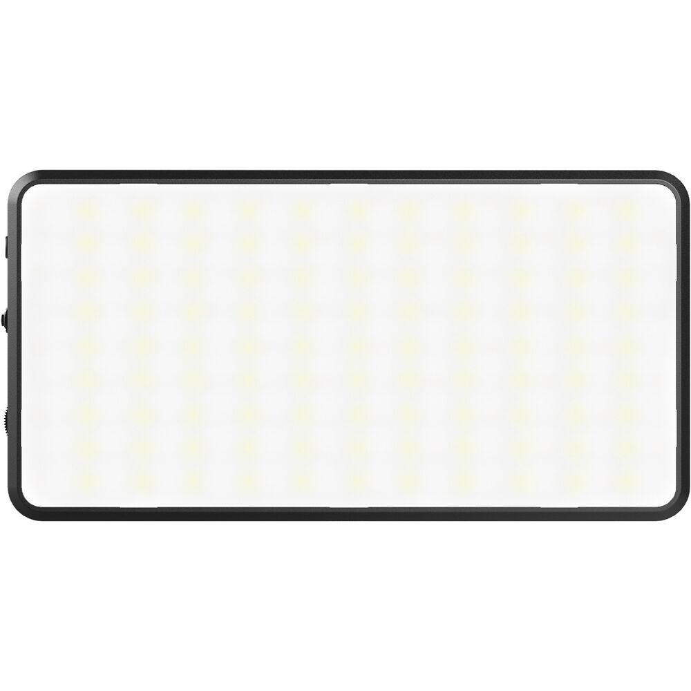 Видеосвет с фильтром 5000мАч Ulanzi VL200 Киев - изображение 1