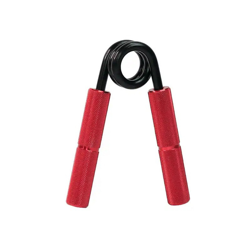 Эспандер кистевой пружинный Professional Gripp 90 кг NE-W-200 Винница - изображение 1